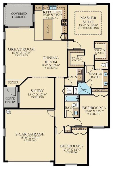 Building Photo - 7879 NW Greenbank Cir