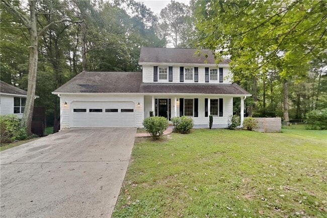 Primary Photo - 1410 Olde Mill Trce