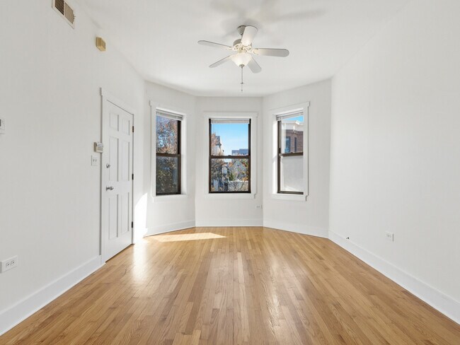 Building Photo - 1716 N Campbell Ave