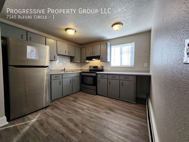 Building Photo - 7145 Alegre Cir