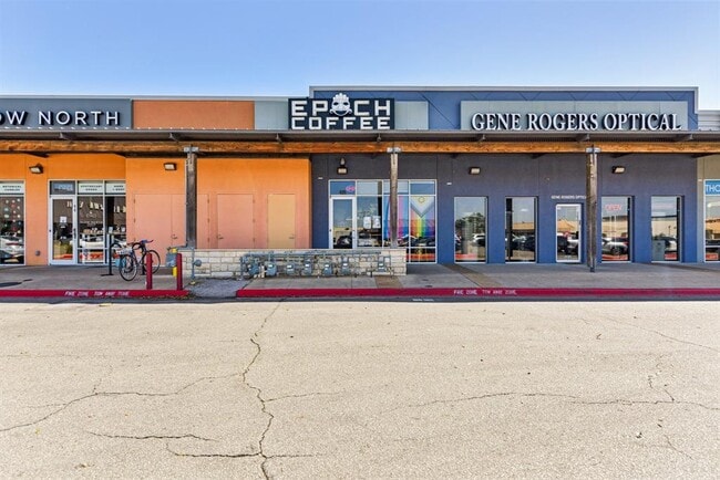 Building Photo - 7801 Shoal Creek Blvd