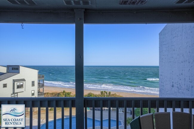 Building Photo - OFF-SEASON FURNISHED MONTHLY RENTAL STARTI...