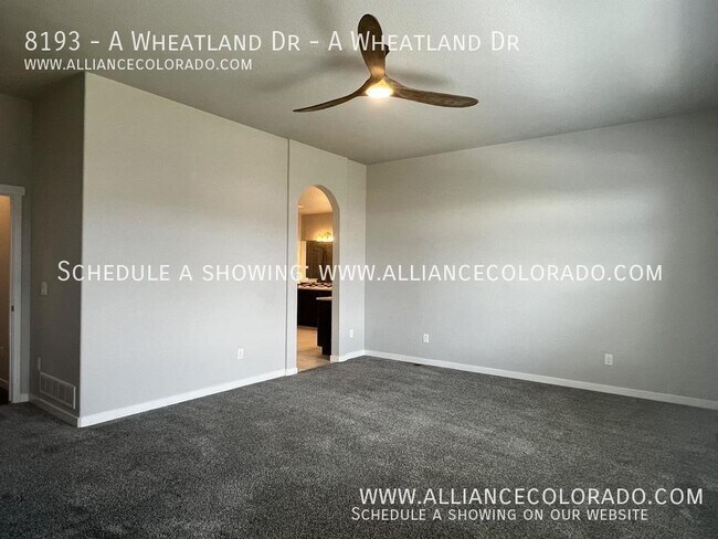 Building Photo - 8193 Wheatland Dr