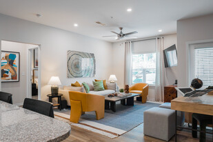 Interior Photo - Moretti