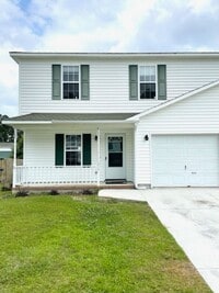 Building Photo - Welcome to Horse Creek Farms!