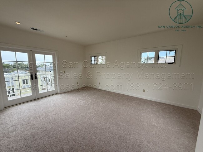 Building Photo - Perfectly Located Pacific Grove Craftsman ...