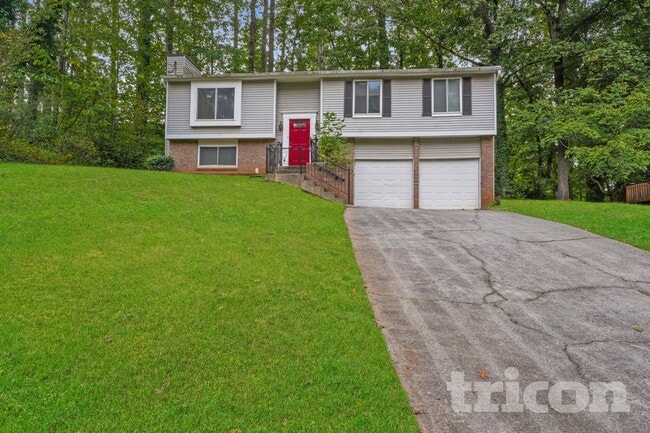 Building Photo - 5909 Chatham Ct NW