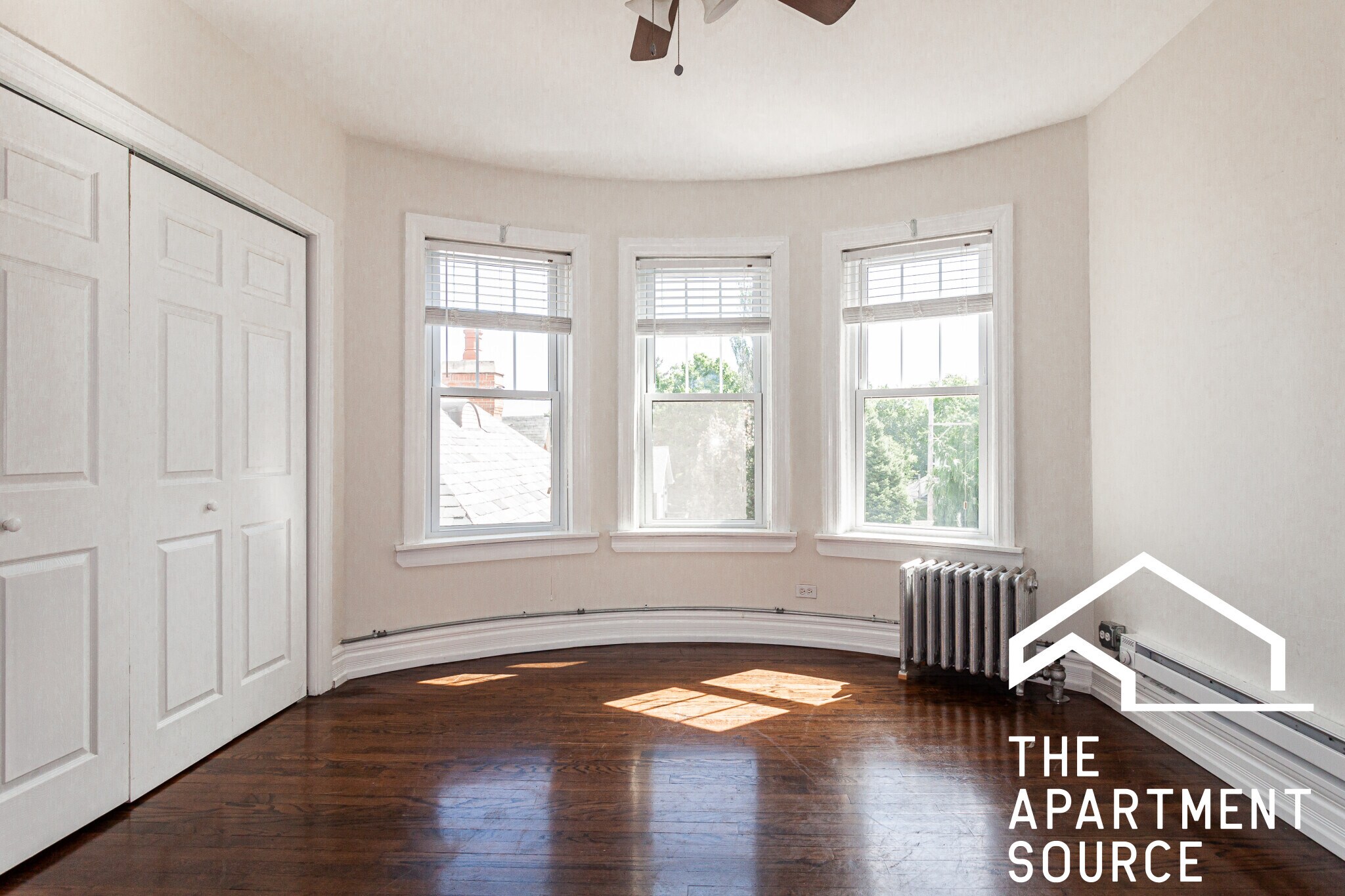 Building Photo - 2133 W Giddings St