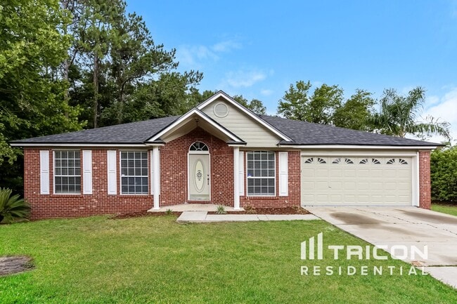 Building Photo - 1020 Woodbridge Hollow N