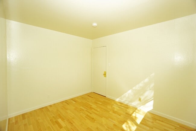 Floorplan - 2025 Francisco St.