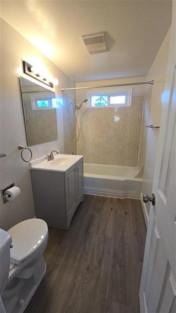 Building Photo - Charming 2 bedroom 1 bathroom home in Mount Vernon