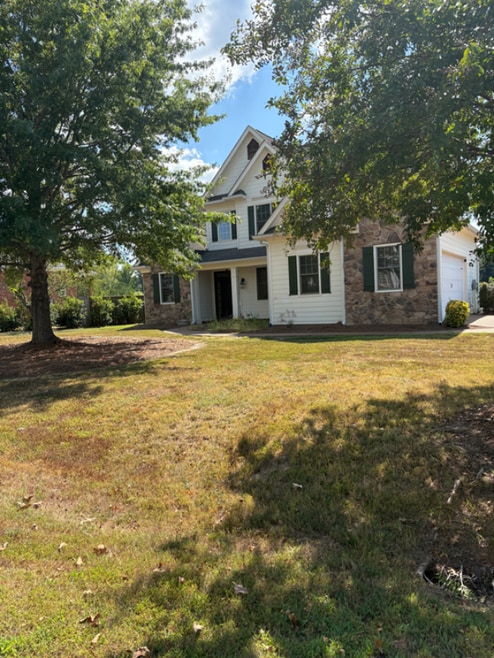 Building Photo - 2117 W Wellsgate Dr