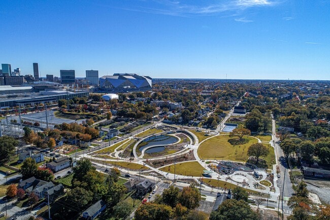 Building Photo - 444 Sunset Ave NW