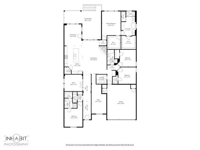 Building Photo - 19520 Tranquility Fls Cv