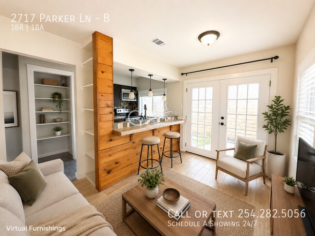 Building Photo - 2717 Parker Ln