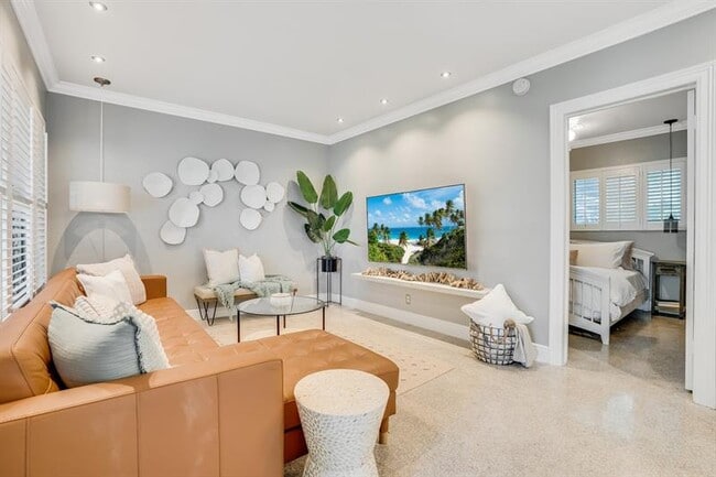 Building Photo - 3421 Norfolk St