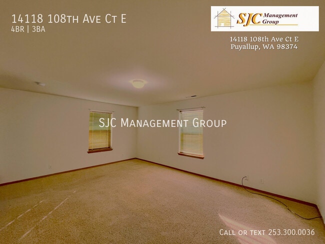 Building Photo - 14118 108th Ave Ct E