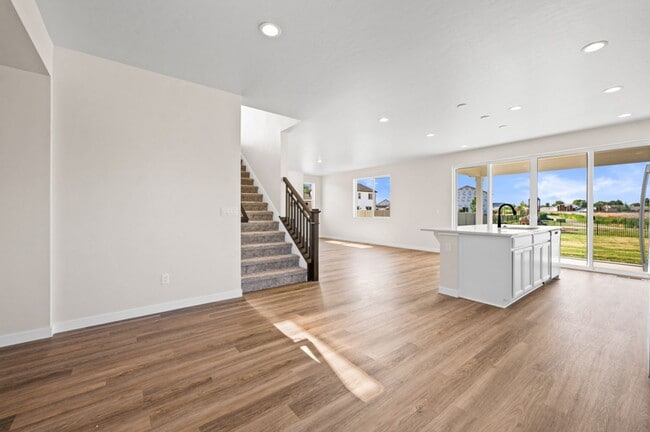Building Photo - Newer home in Caldwell!