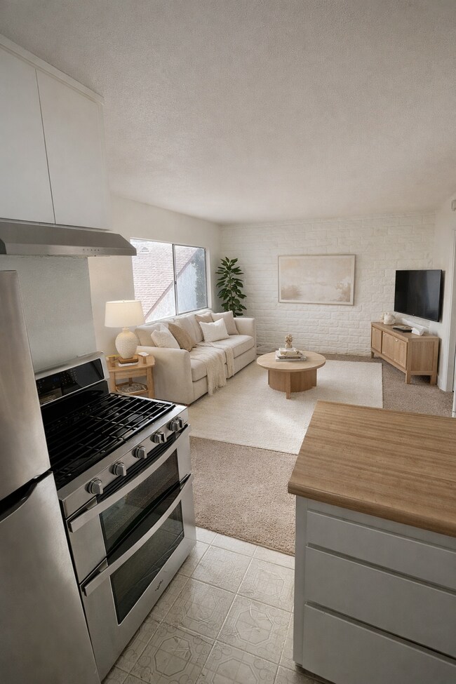 Building Photo - 265 La Veta Ave