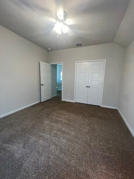 Bedroom 1 (12’ x 11’9”) - 603 Hirsch Trl