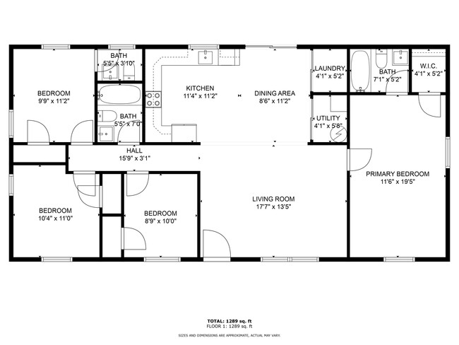 Building Photo - 3925 N Drexel Ave