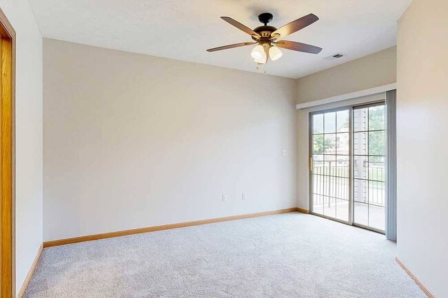 Floorplan - Stone Creek Villas