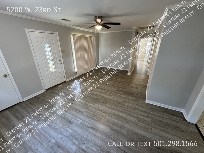 Building Photo - 5200 W 23rd St