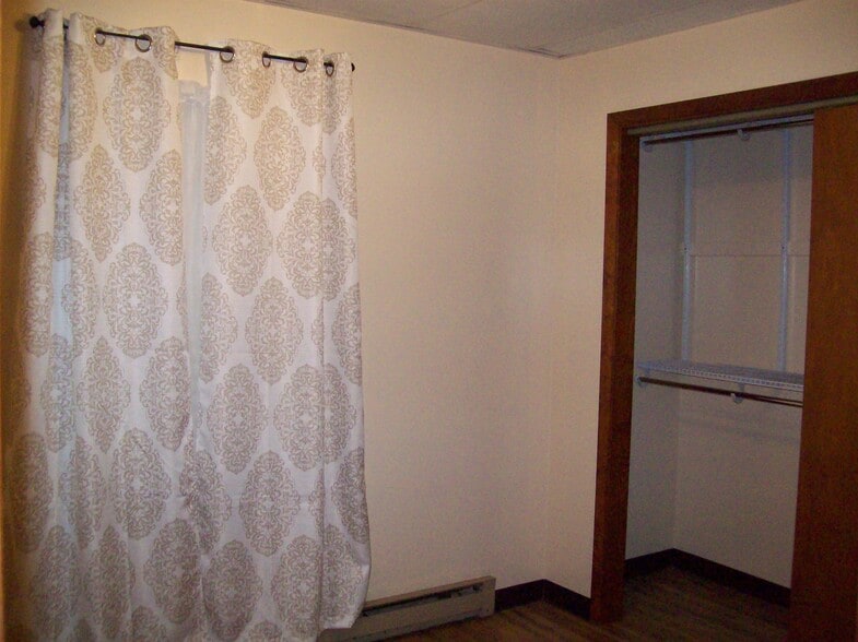Bedroom - 106 17th Street