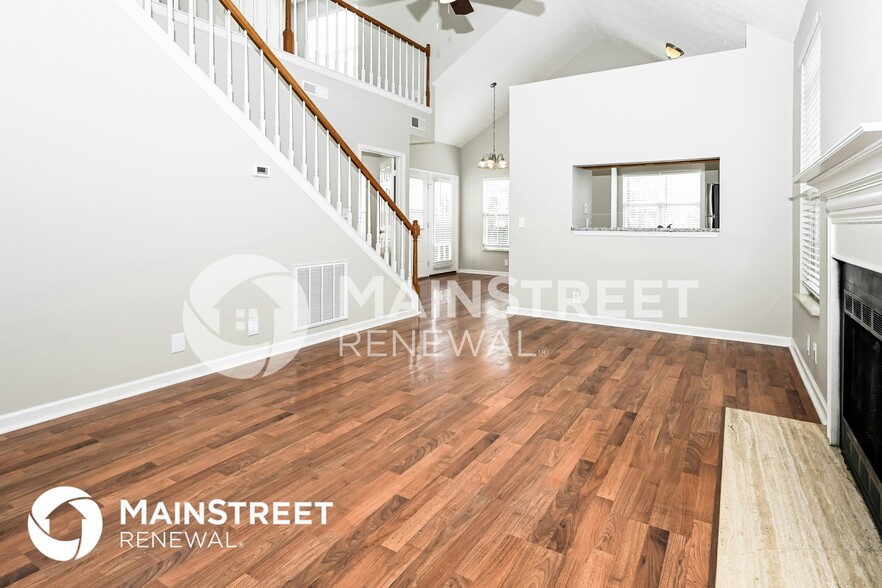 Building Photo - 3028 Glenboro Dr
