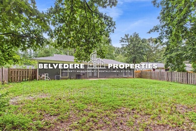 Building Photo - 6 Bellows Ct