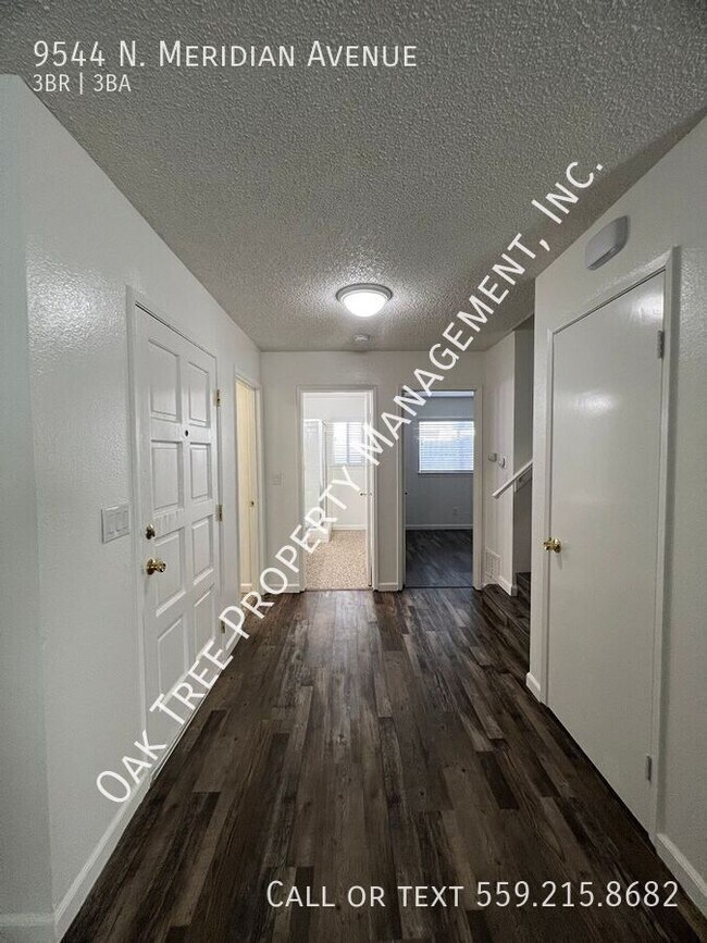 Building Photo - 9544 N Meridian Ave