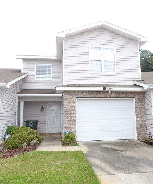 Primary Photo - Woodland Park Townhomes, Enterprise,AL
