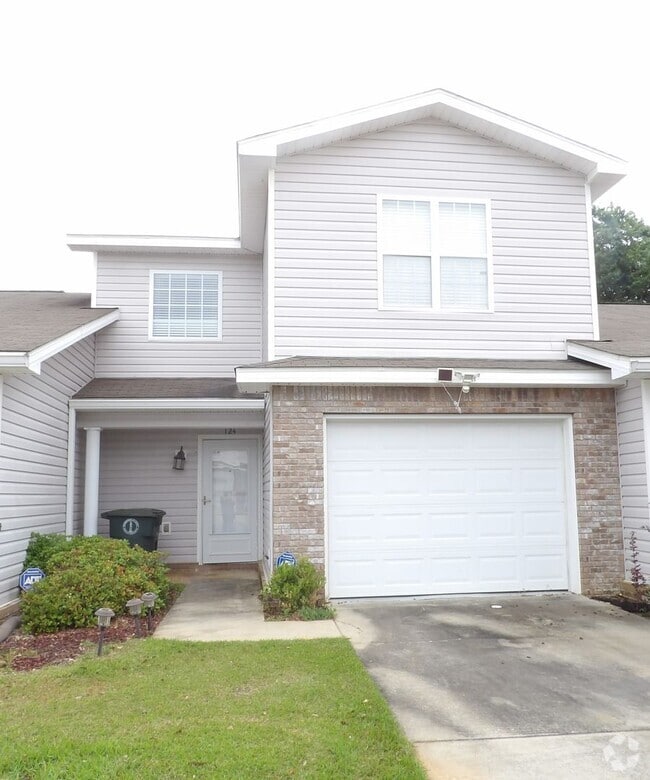 Building Photo - Woodland Park Townhomes, Enterprise,AL