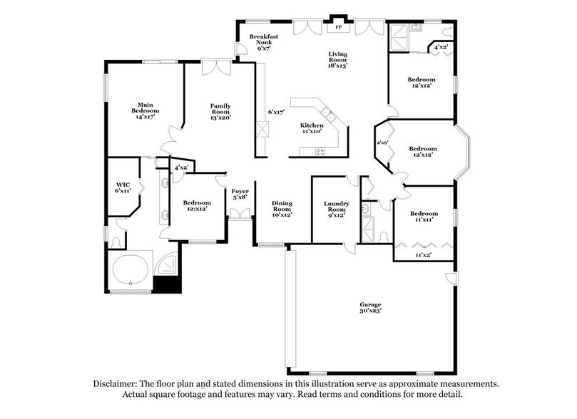 Building Photo - 19515 Lake Osceola Ln