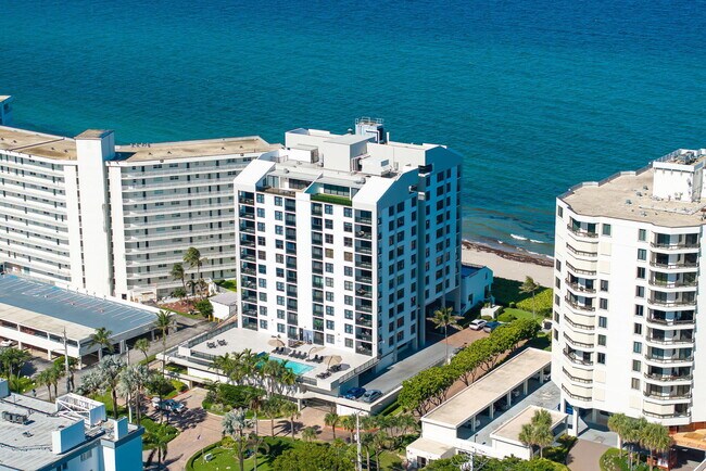 Building Photo - 3115 S Ocean Blvd