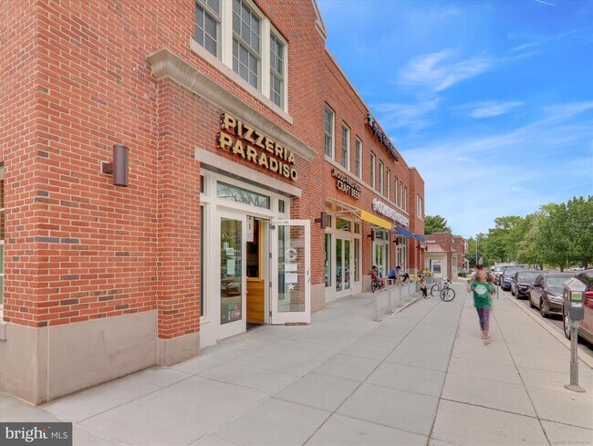 Building Photo - 4105 46th St NW