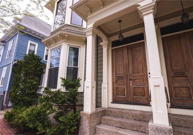 Building Photo - 99 Almy St