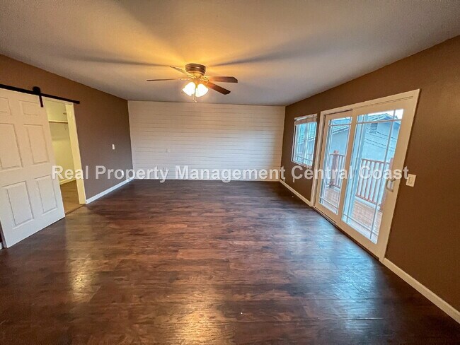 Building Photo - AVAILABLE MAY - Updated Home in Atascadero - 3 Bedroom / 2 Bathroom