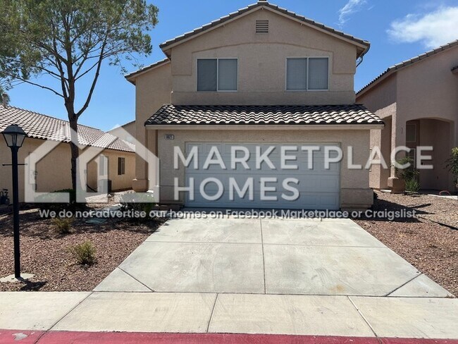 Primary Photo - 9021 Iron Hitch Ave