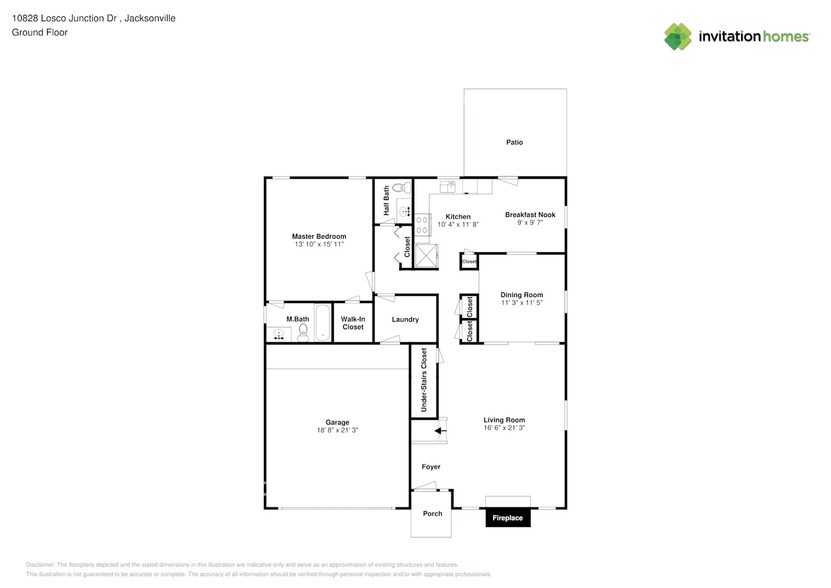 Building Photo - 10828 Losco Jct Dr