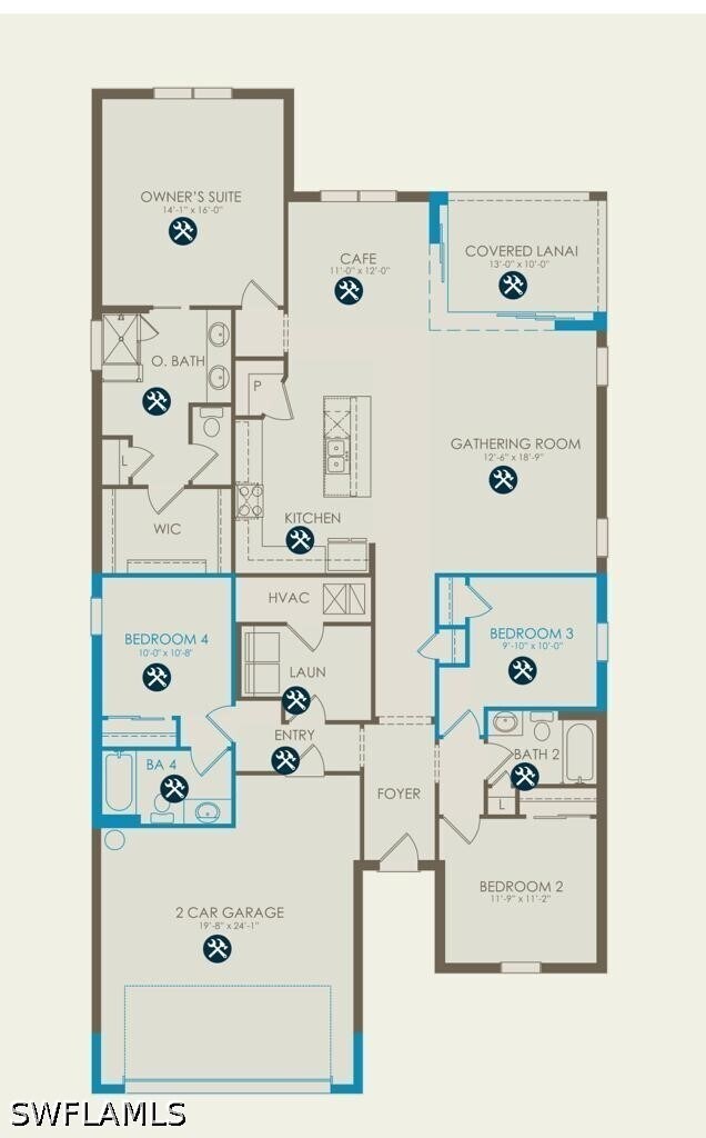 Building Photo - 2122 Yellowfin Cir