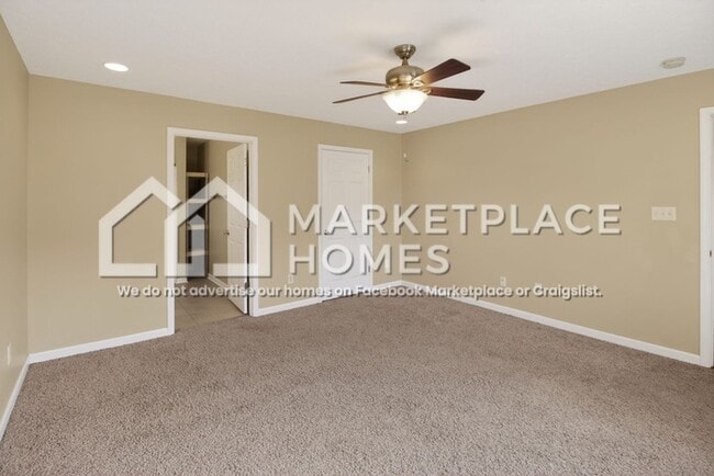 Building Photo - 11820 Scottsville Rd