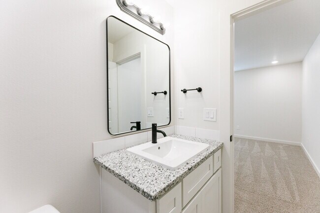 Building Photo - Beautiful New Construction Near New Frenship Schools!