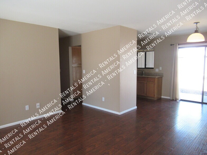 Building Photo - 3142 W Foothill Dr