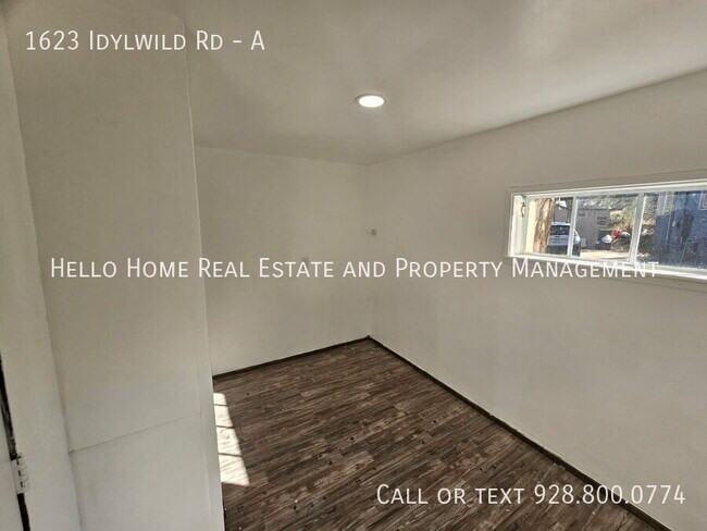 Building Photo - 1623 Idylwild Rd