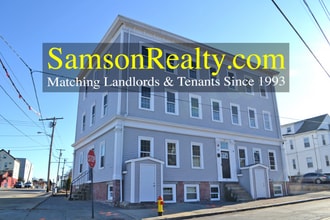 Building Photo - 277 N Brow St