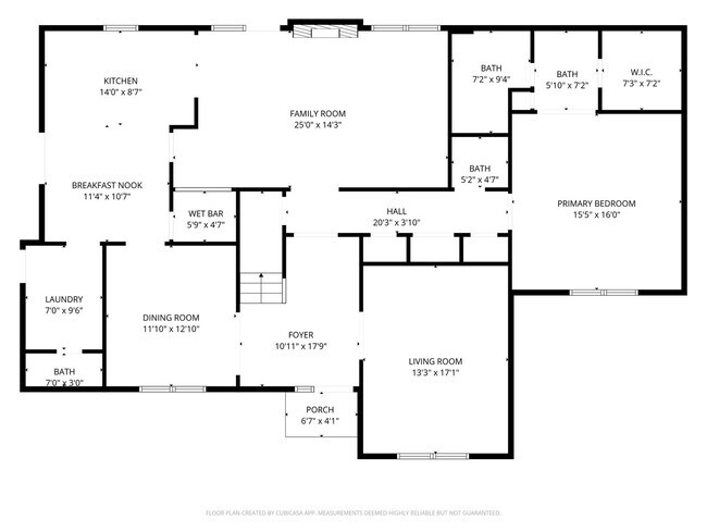 Building Photo - Luxury 4 Bed Home with Bonus Rooms and Pool