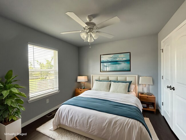 Building Photo - Move-In Special: New Residents Enjoy $250 Off First Month's Rent ?