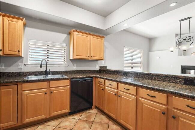 Building Photo - 5717 Caprock Ct