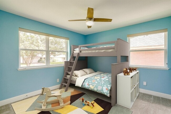 Building Photo - 603 Bondstone Dr